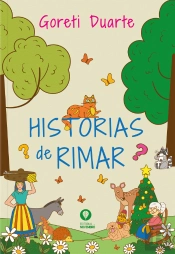 Histórias de Rimar