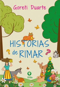 Bertrand.pt - Histórias de Rimar