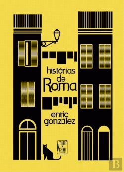 Bertrand.pt - Histórias de Roma