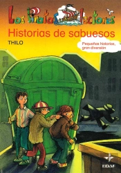 Historias De Sabuesos