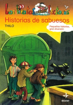 Bertrand.pt - Historias De Sabuesos