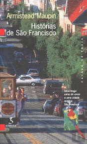 Histórias de São Francisco