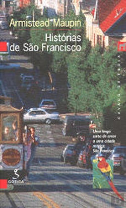 Bertrand.pt - Histórias de São Francisco