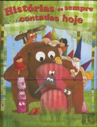 Histórias de Sempre Contadas Hoje 
