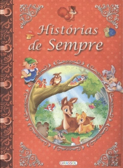 Bertrand.pt - Histórias de Sempre