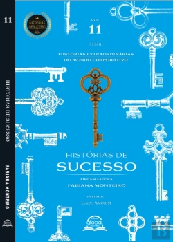 Bertrand.pt - Histórias De Sucesso Liderança Inspiradora Vol.11