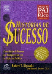 Histórias de Sucesso