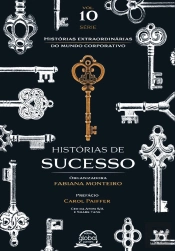 Histórias De Sucesso Vol. 10