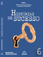Histórias De Sucesso Vol. 6