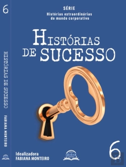 Bertrand.pt - Histórias De Sucesso Vol. 6