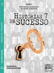 Histórias De Sucesso Vol. 7