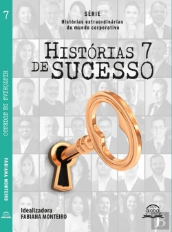 Bertrand.pt - Histórias De Sucesso Vol. 7