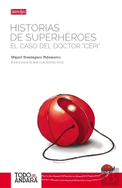 Historias De Superhéroes