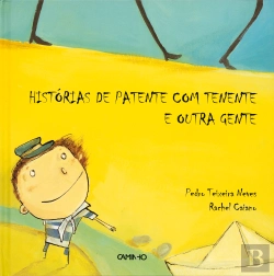 Bertrand.pt - Histórias de Tenente com Patente e Outra Gente