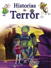 Historias De Terror