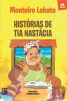 Historias De Tia Nastacia