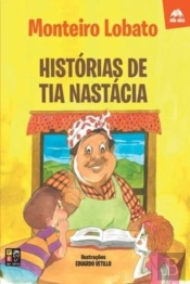 Historias De Tia Nastacia