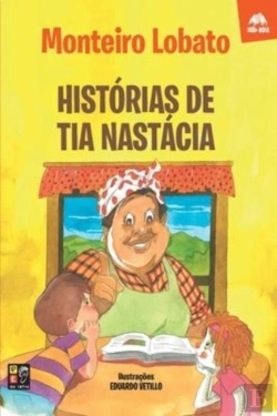 Bertrand.pt - Historias De Tia Nastacia