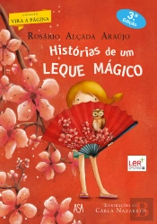 Histórias De Um Leque Mágico