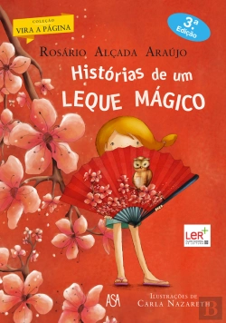 Bertrand.pt - Histórias De Um Leque Mágico