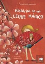 Histórias de um Leque Mágico