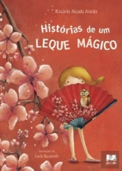 Histórias de um Leque Mágico