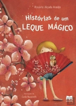 Bertrand.pt - Histórias de um Leque Mágico