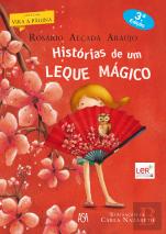 Histórias de um Leque Mágico