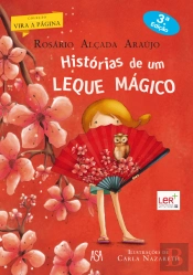 Histórias de um Leque Mágico