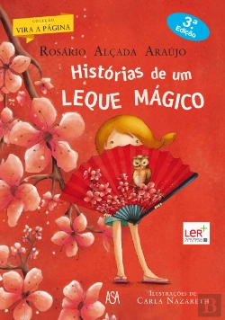 Bertrand.pt - Histórias de um Leque Mágico