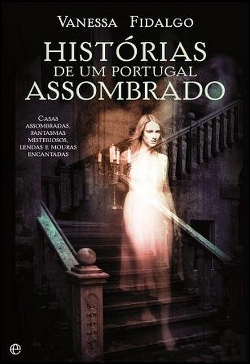 Bertrand.pt - Histórias de um Portugal Assombrado
