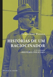 Histórias de um Raciocinador e o ensaio 'História Policial'