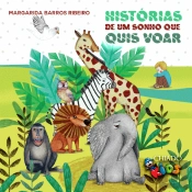 Histórias de um Sonho Que Quis Voar