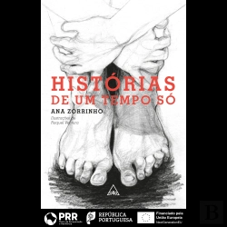 Bertrand.pt - Histórias De Um Tempo Só