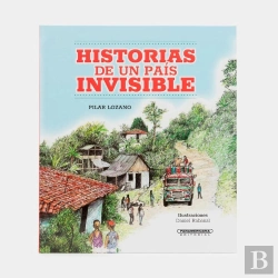 Bertrand.pt - Historias De Un País Invisible