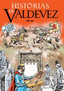 Bertrand.pt - Histórias de Valdevez