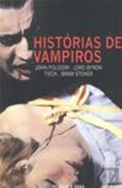 Histórias de Vampiros