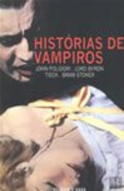 Bertrand.pt - Histórias de Vampiros