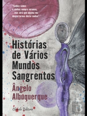 Histórias de Vários Mundos Sangrentos