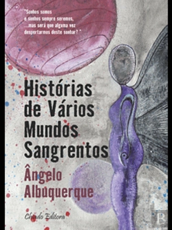 Bertrand.pt - Histórias de Vários Mundos Sangrentos