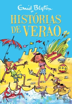 Bertrand.pt - Histórias De Verão