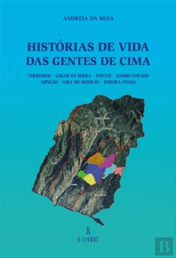 Bertrand.pt - Histórias de Vida das Gentes de Cima