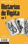 Historias De Vigata Vol. 4