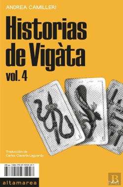 Bertrand.pt - Historias De Vigata Vol. 4