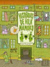 Histórias de Vila Mamoko