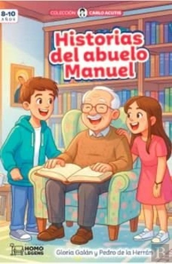 Bertrand.pt - Historias Del Abuelo Manuel
