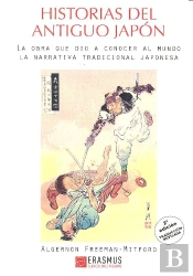 Historias Del Antiguo Japón