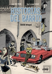 Historias Del Barrio. Integral