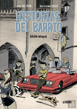 Bertrand.pt - Historias Del Barrio. Integral