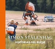 Historias Del Bucle (Tales From The Loop)